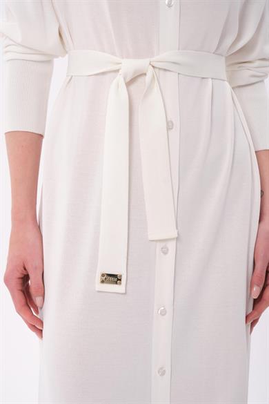 STRANO SPECİALLE HIRKA EKRU