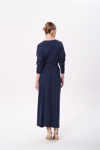 STRANO SPECİALLE HIRKA LACİVERT