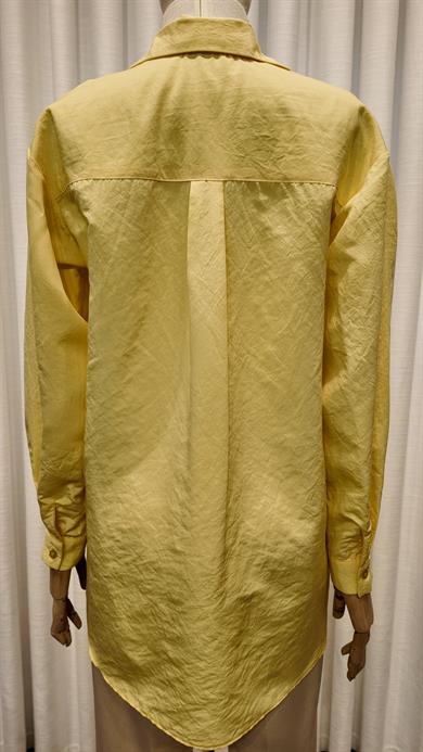 SUNSHINE GÖMLEK SARI