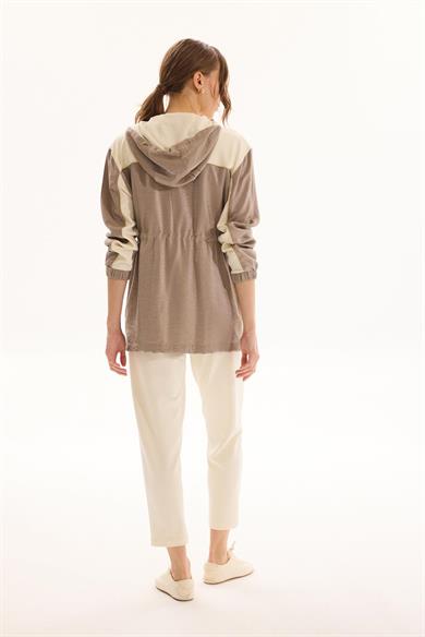 VIVERE TAKIM BEJ/EKRU