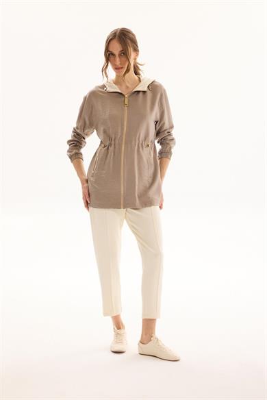 VIVERE TAKIM BEJ/EKRU