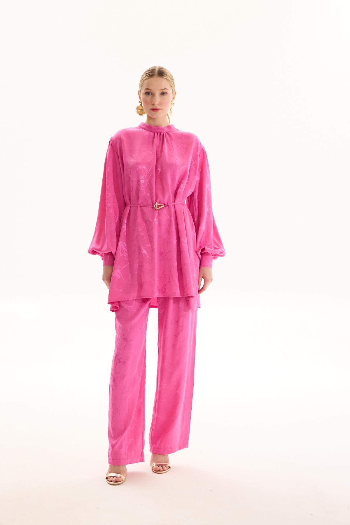 BANDIORA TAKIM PEMBE