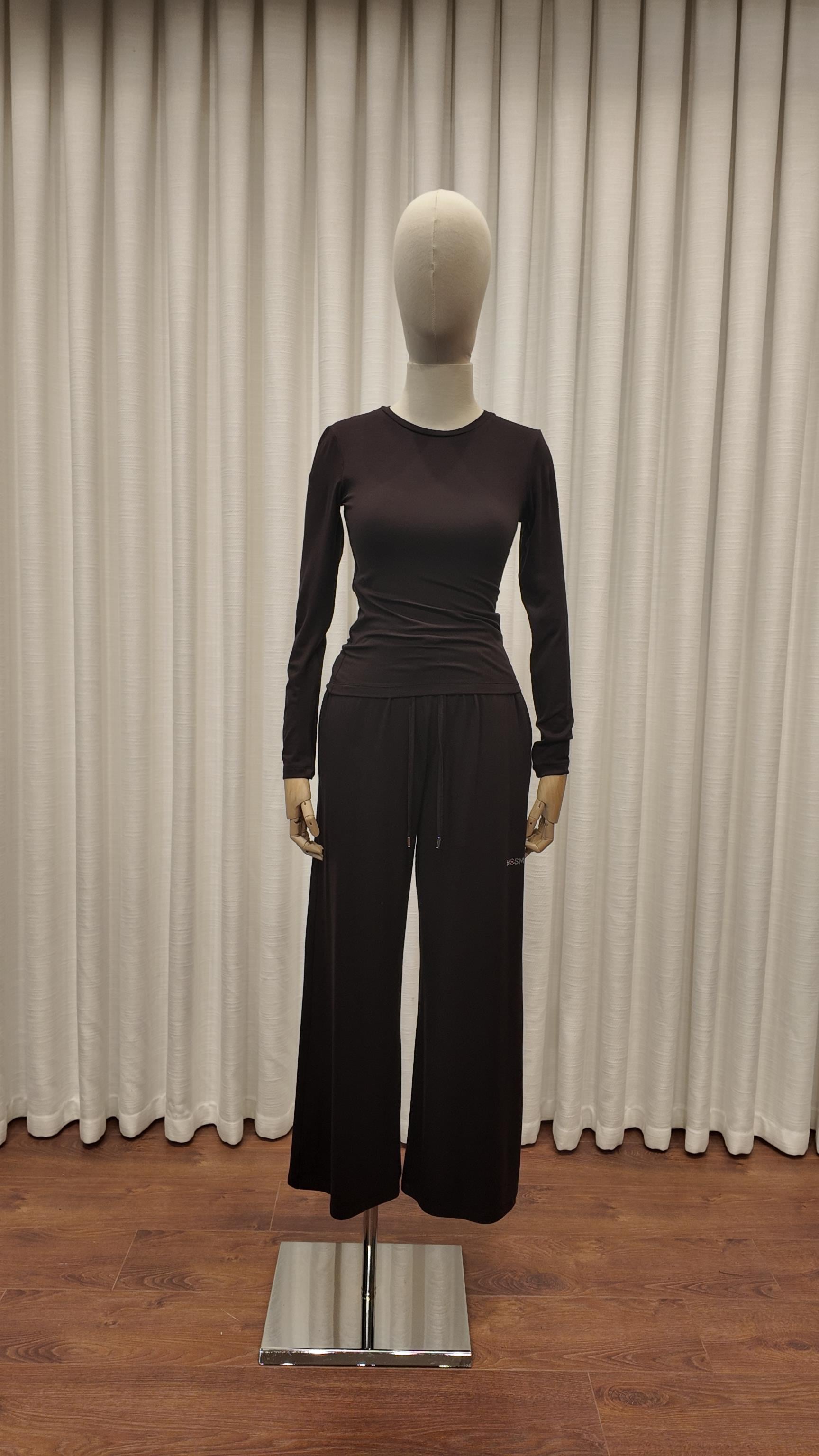 MSSM KOL TAŞLI RAYON BODY BİTTER