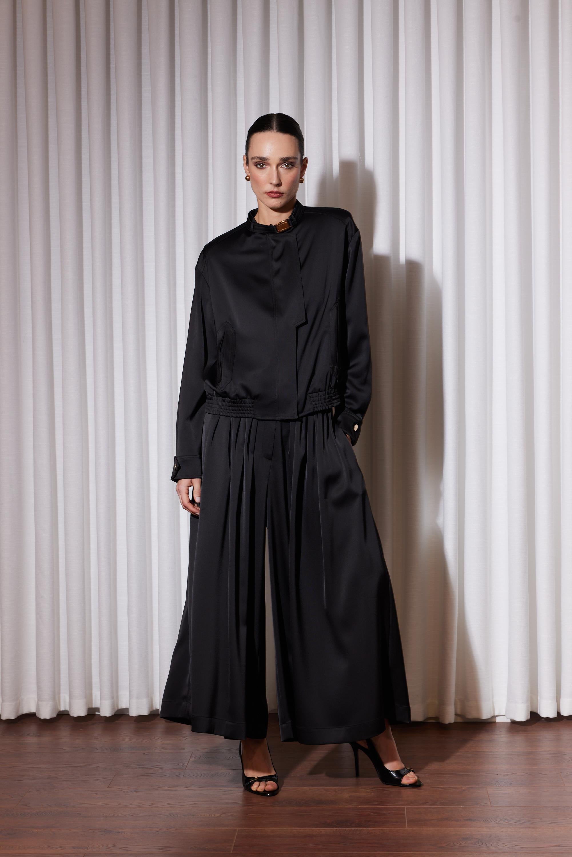 SILVORA TAKIM SİYAH