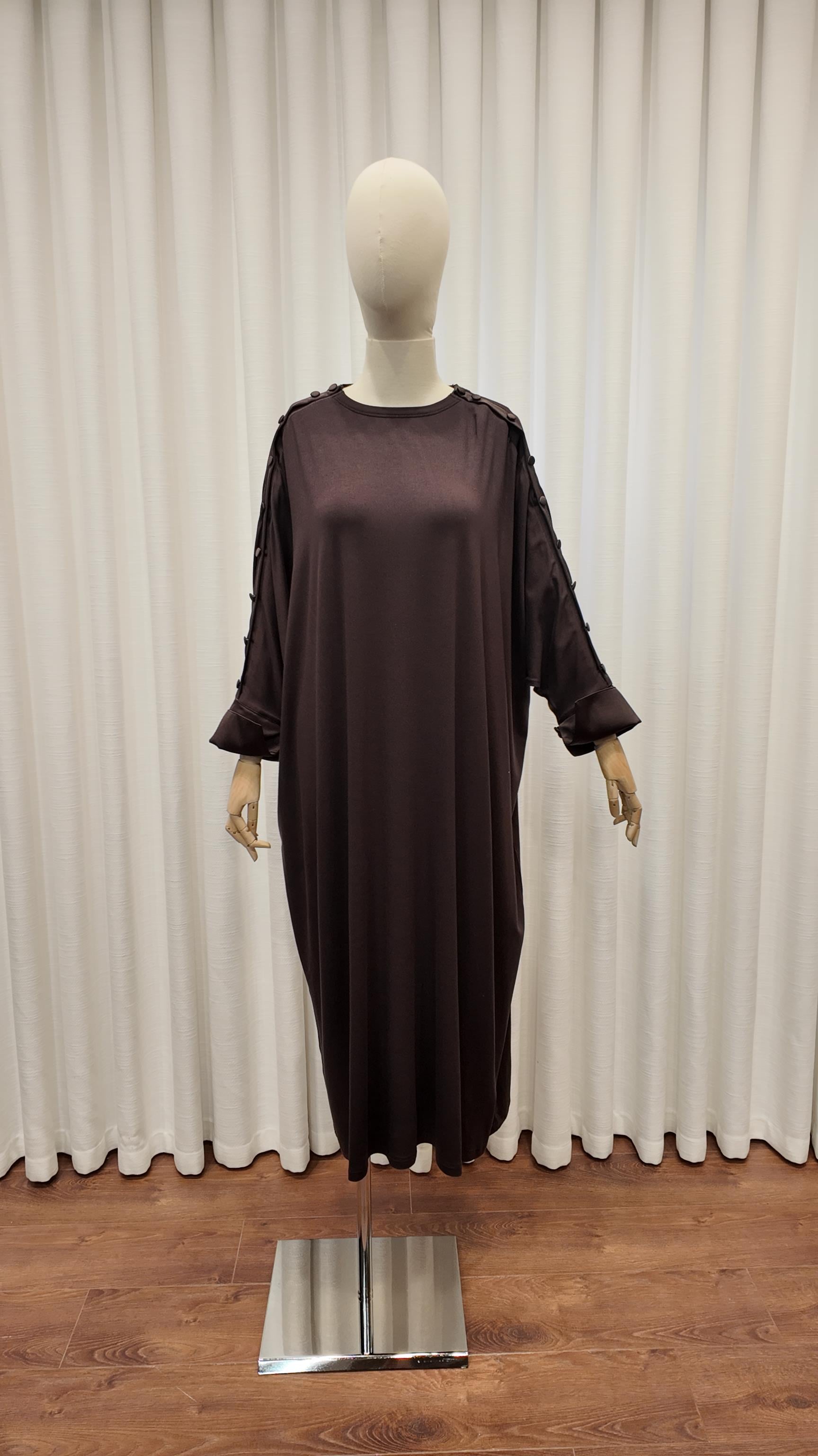 SOVENA ELBİSE BİTTER