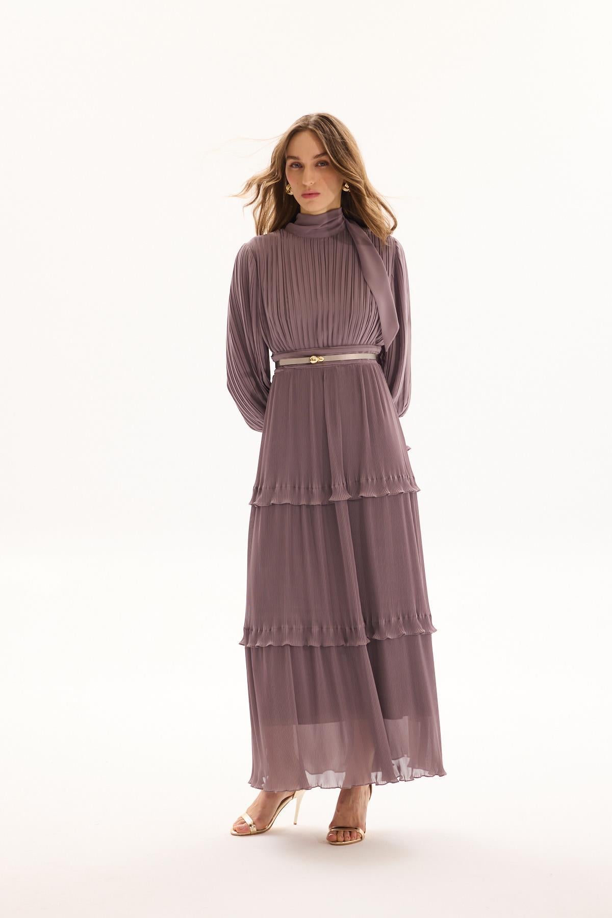 SPECIAL ELBİSE VİZON