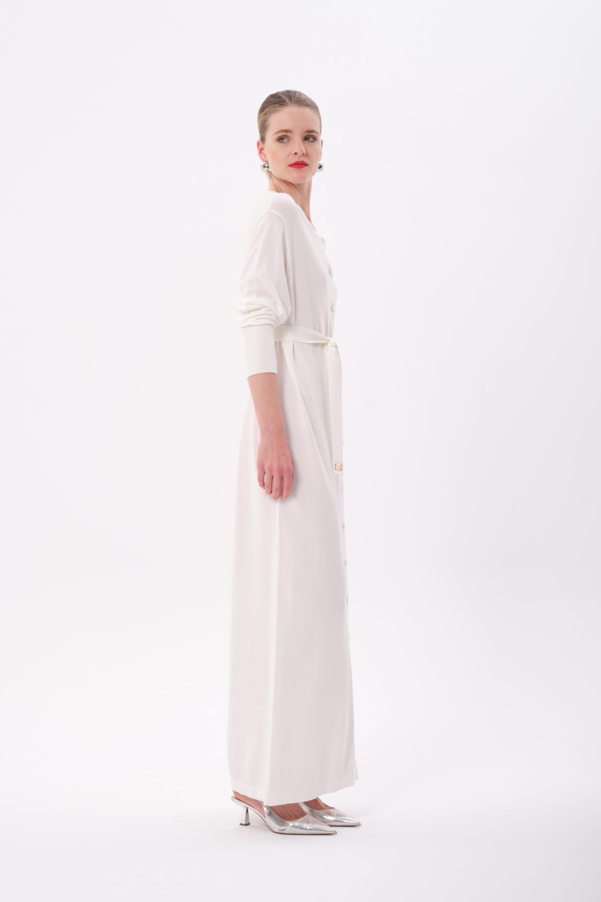 STRANO SPECİALLE HIRKA EKRU