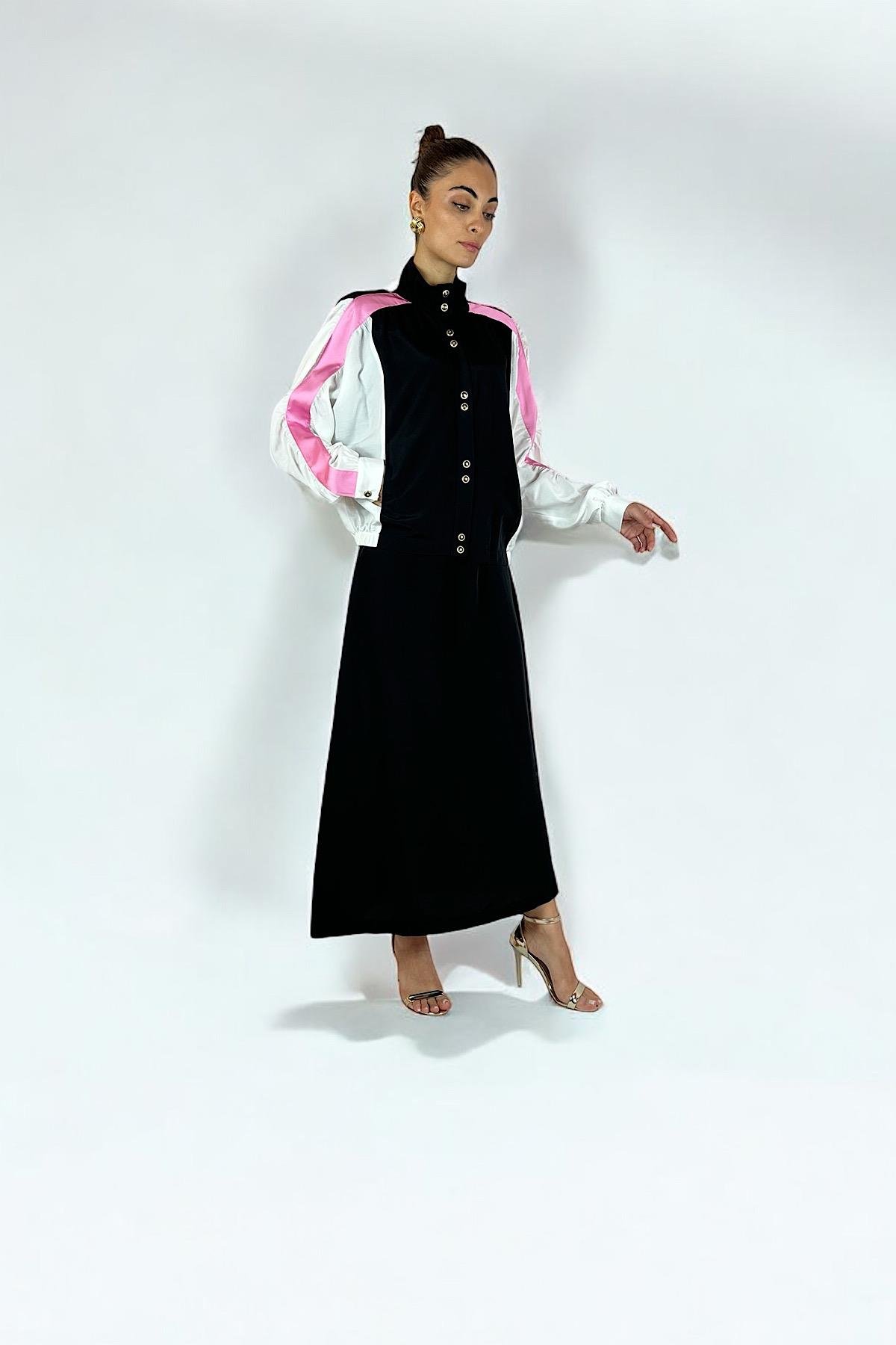 TENCEL KOL SATEN BOMBER