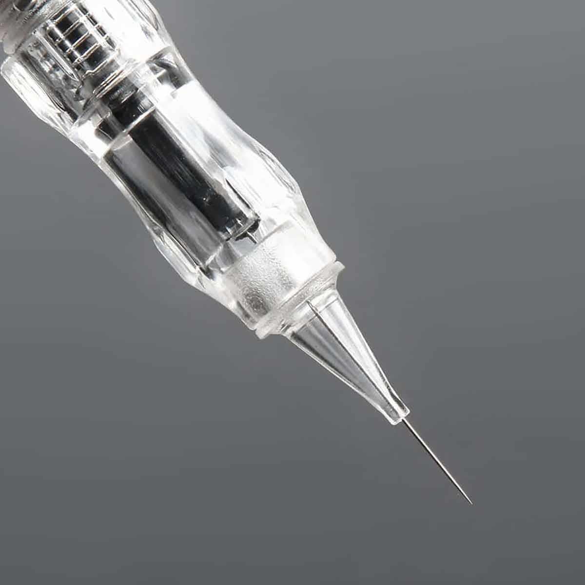 Adanil Biomaser 5F Kalıcı Makyaj İğnesi 5 Pin 1 Adet