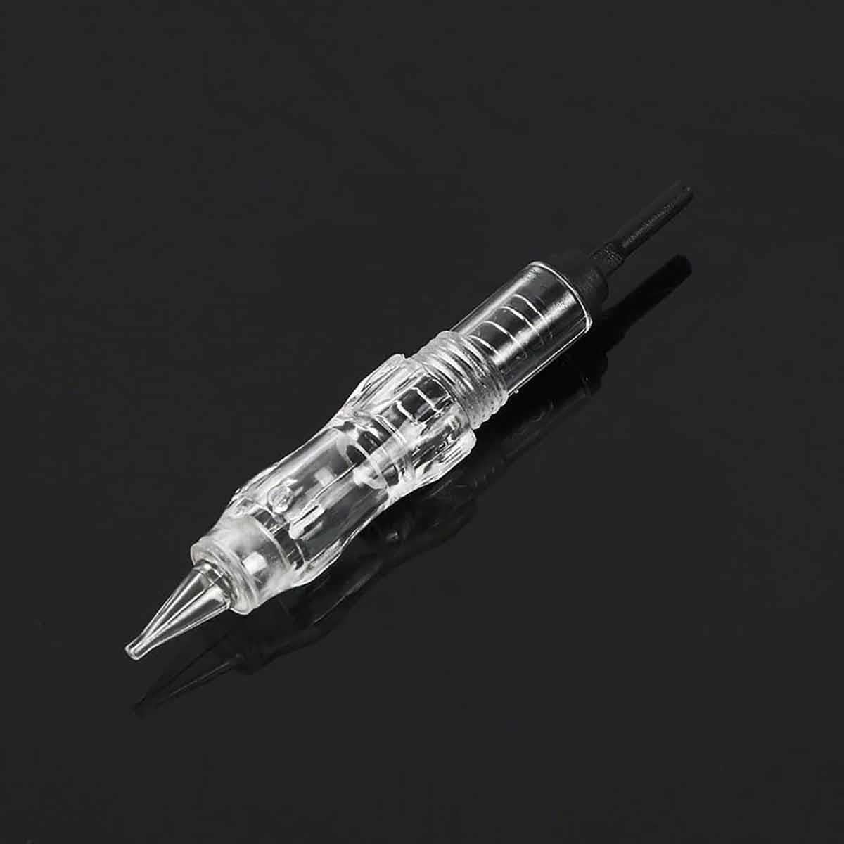 Adanil Biomaser 5RL Kalıcı Makyaj İğnesi 5 Pin 1 Adet
