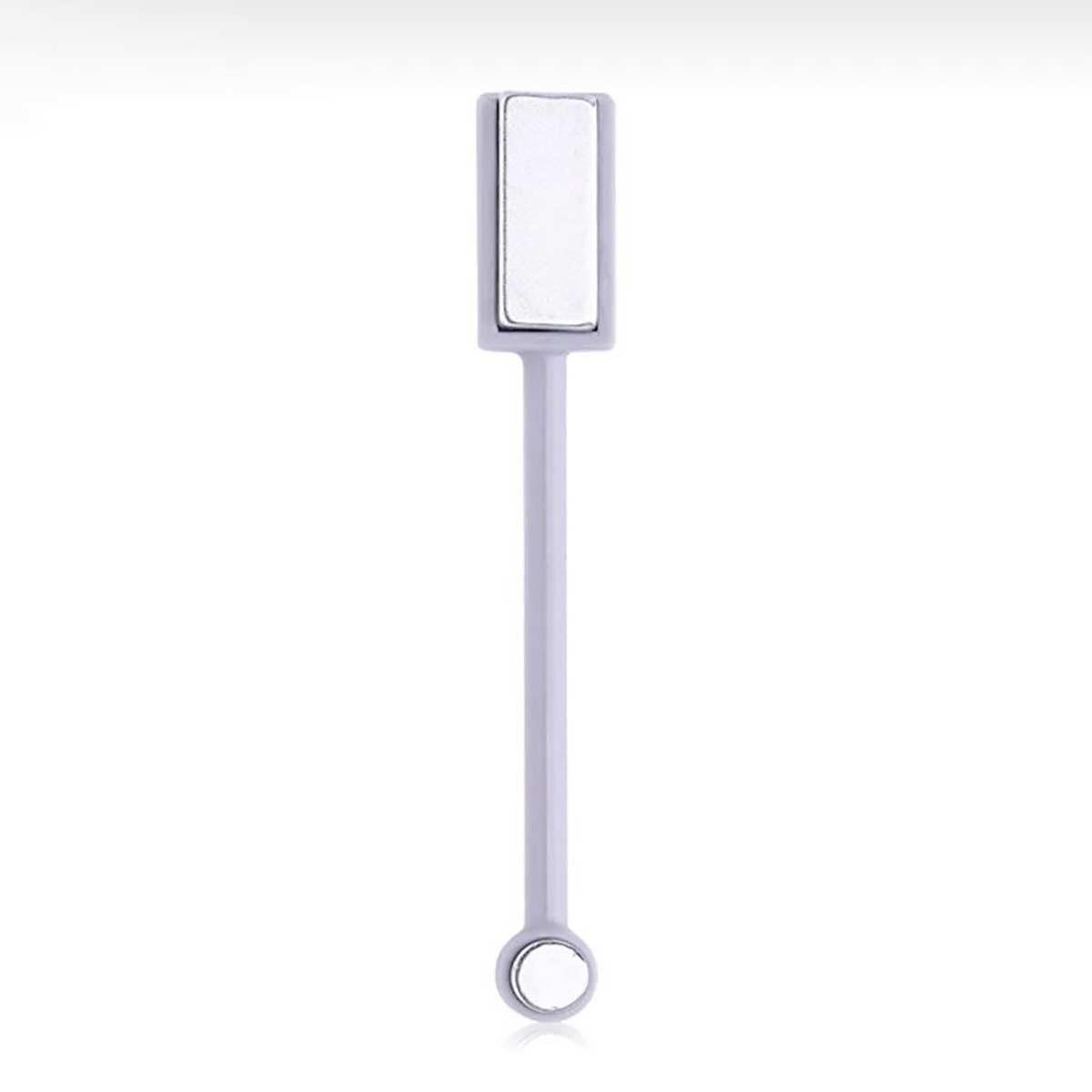 Adanil Çift Taraflı Kedi Gözü Oje Magneti Oje Mıknatıs