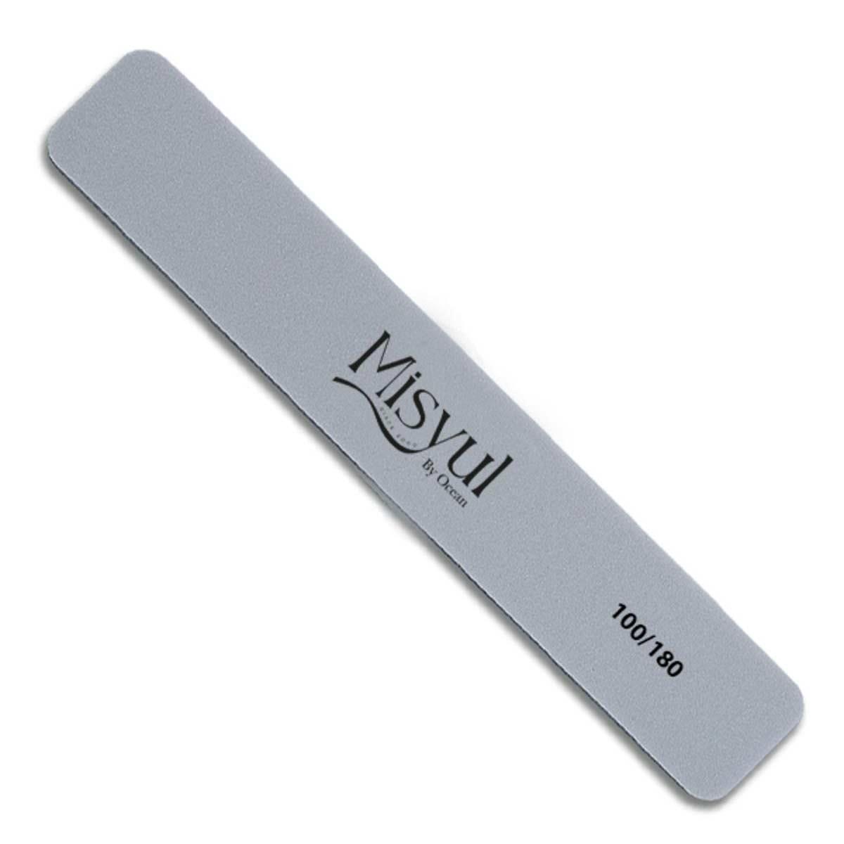 Adanil Misyul 100x180 Protez Tırnak Buffer Törpü - ADANIL-MISYUL-100x180-BUFFER-TÖRPÜ