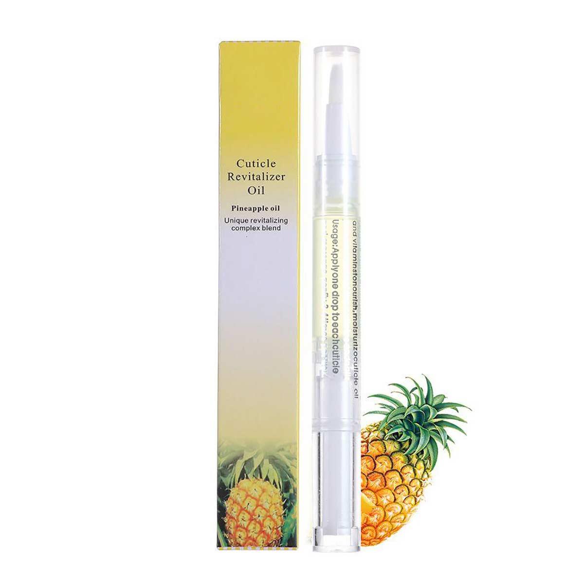 Adanil Tırnak Bakım Yağı Ananas