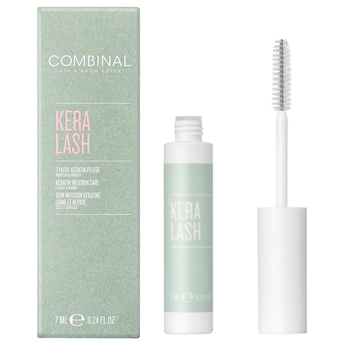 Combinal Kirpik Lifting Seti Orta Boy Set 50 Kullanımlık