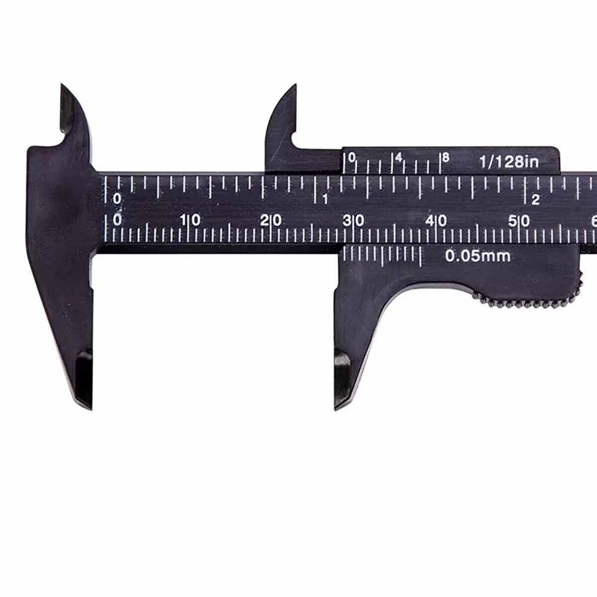 ADANİL KUMPAS ÖLÇÜM ALETİ SİYAH