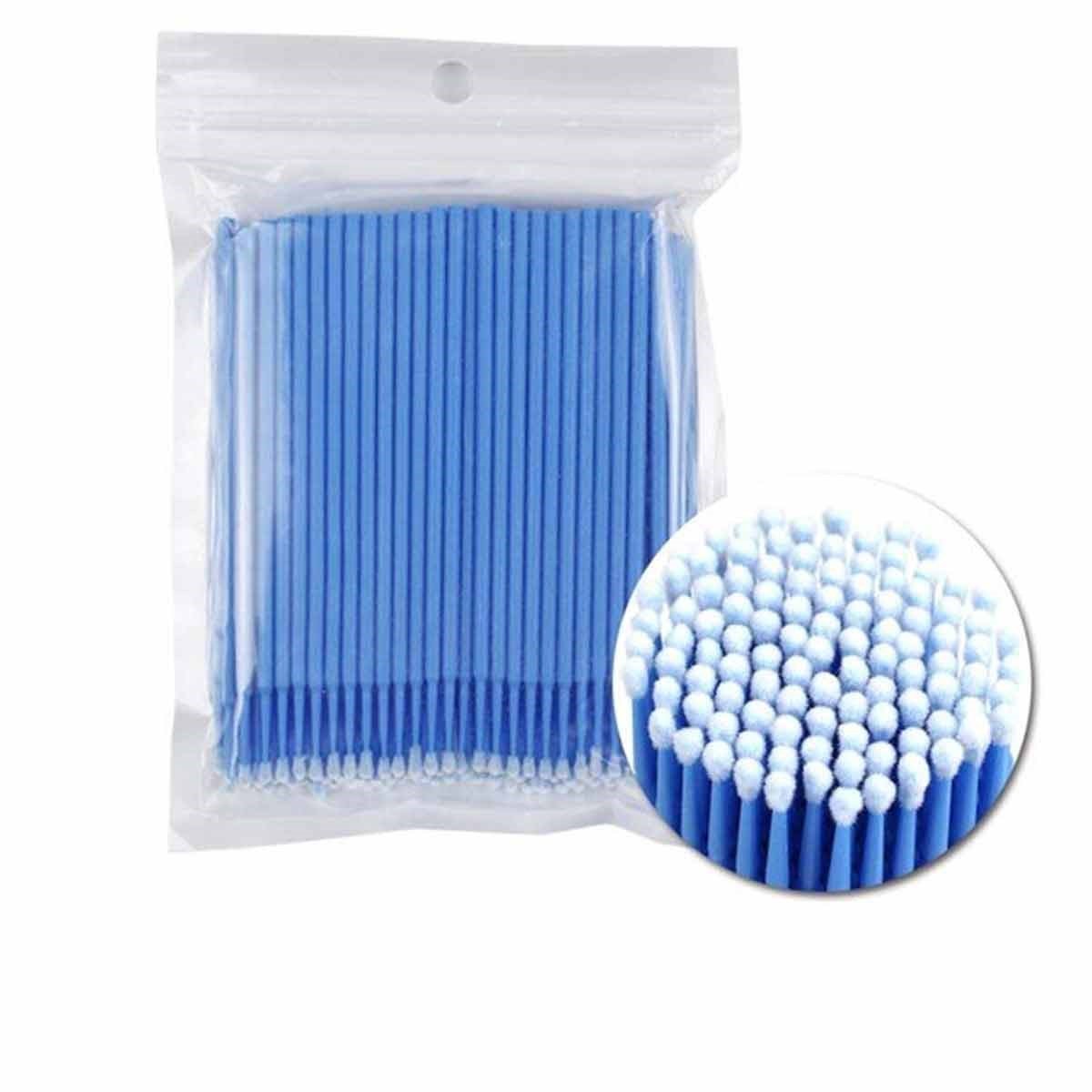 ADANİL MİCROBRUSH 100LÜ MAVİ