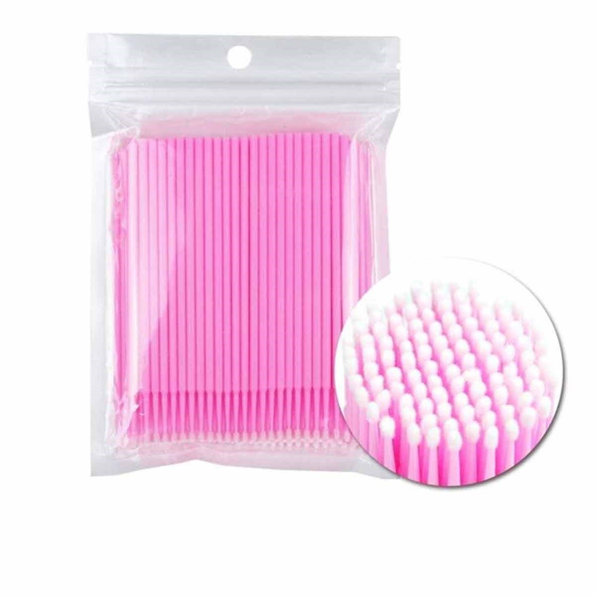 ADANİL MİCROBRUSH 100LÜ PEMBE