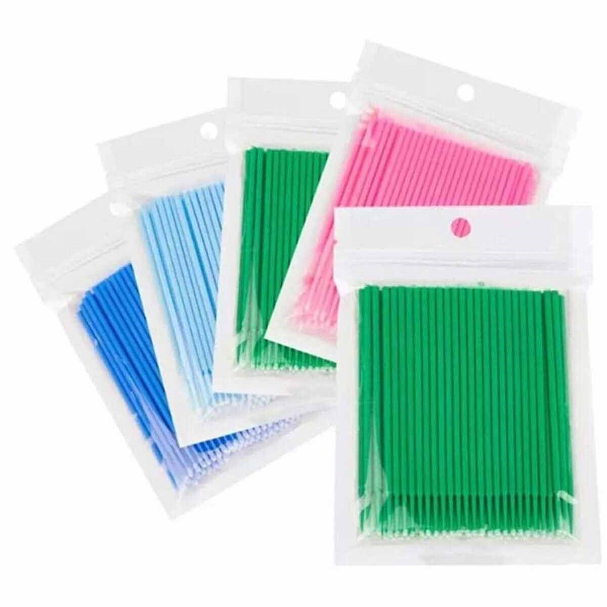 ADANİL MİCROBRUSH 100LÜ YEŞİL