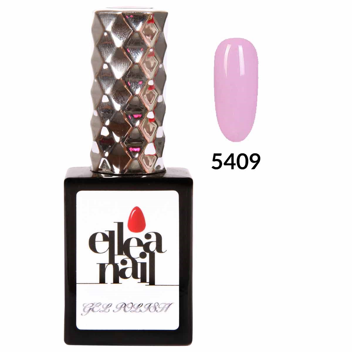 ELLEA NAİL SALON BOY 15 ML UV LED KALICI OJE 5409