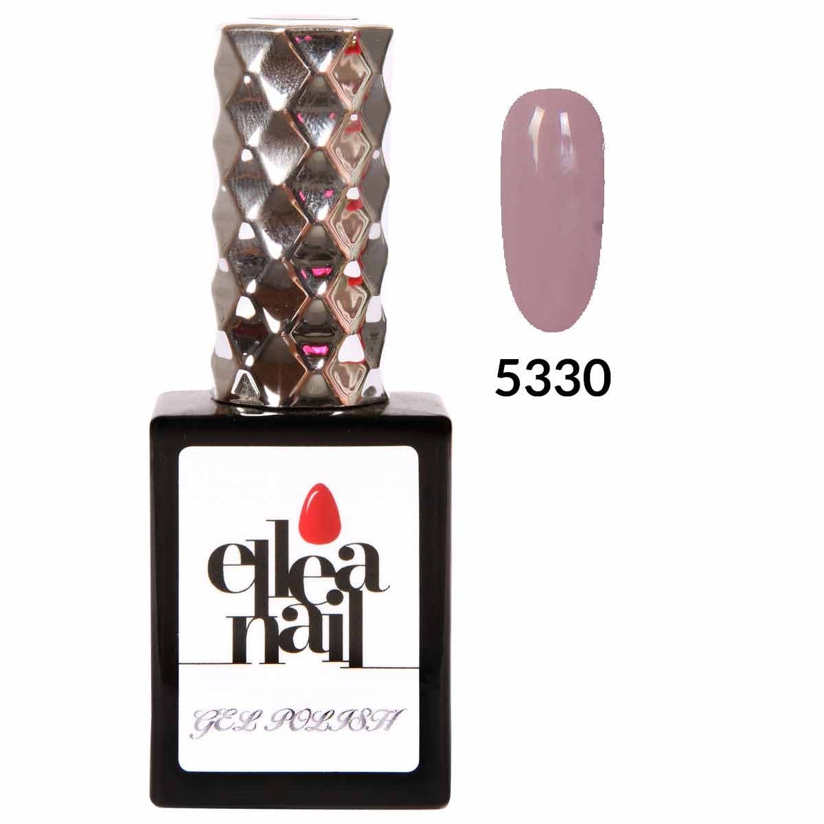 ELLEA NAİL SALON BOY 15 ML UV LED KALICI OJE 5330