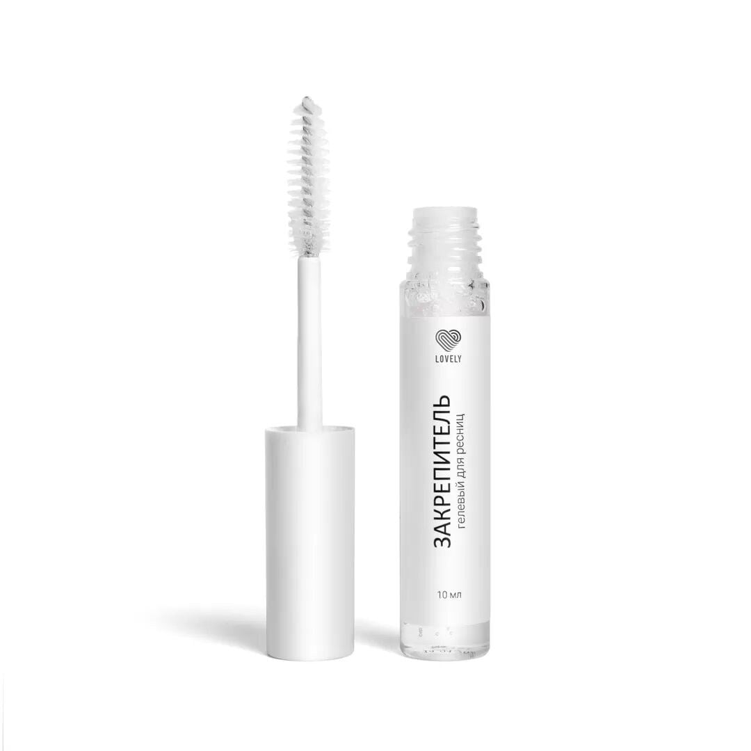 Lovely Lash Fixer İpek Kirpik Sabitleyici
