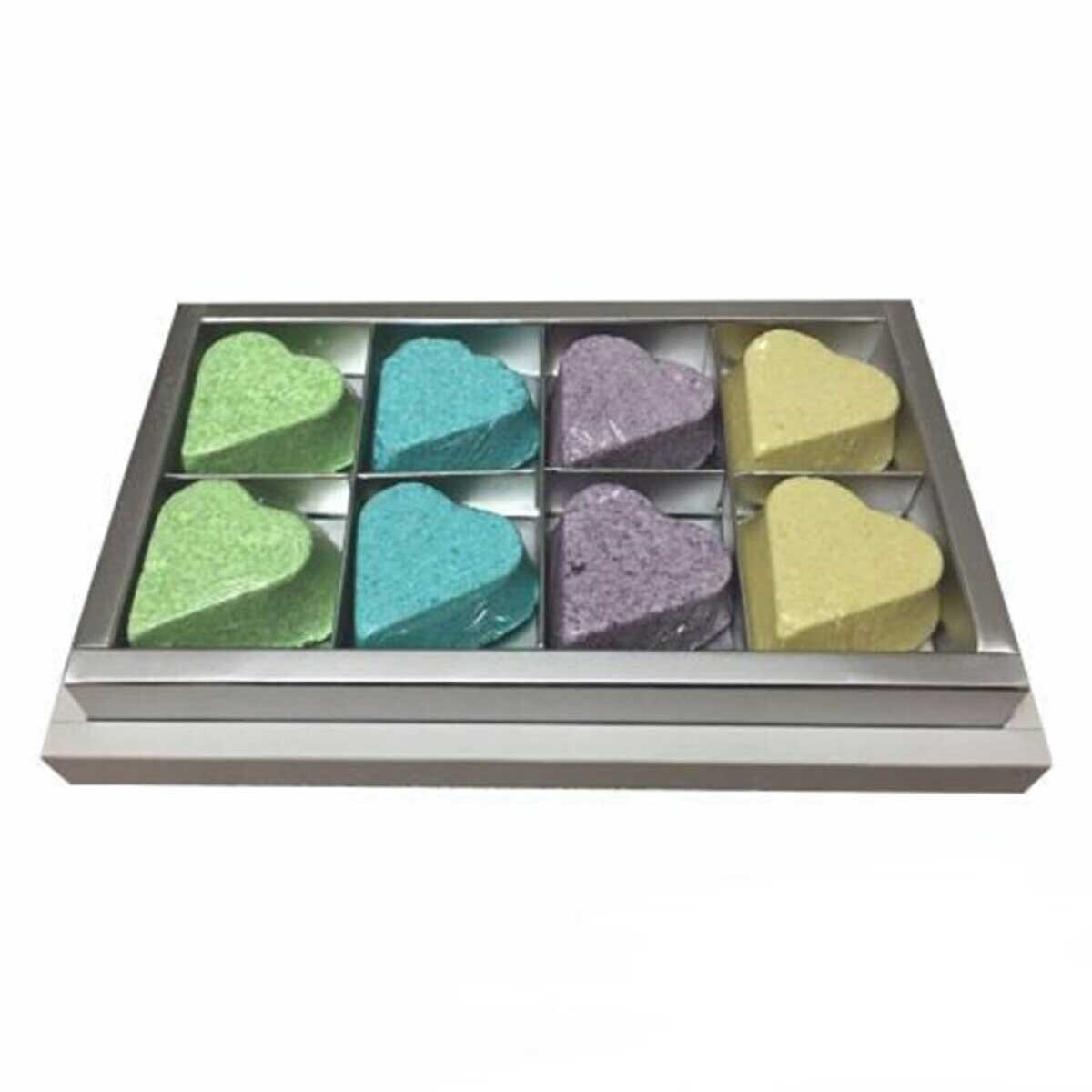 NEM TOPU 8 Lİ PAKET COCCOLONE