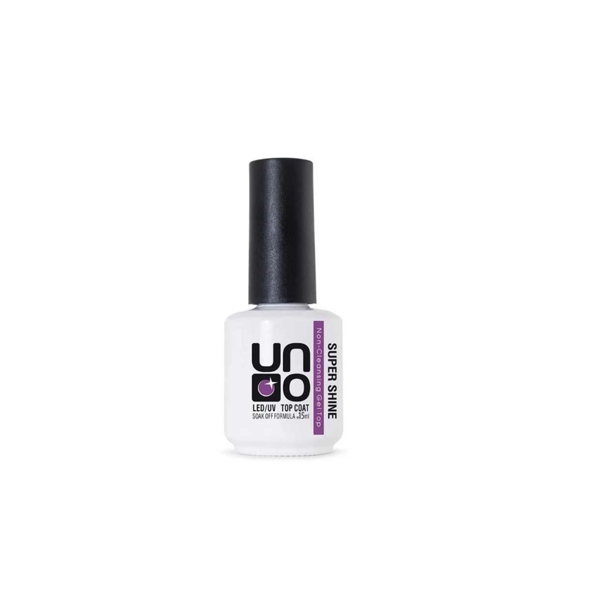 Uno Ekstra Parlak Top Coat