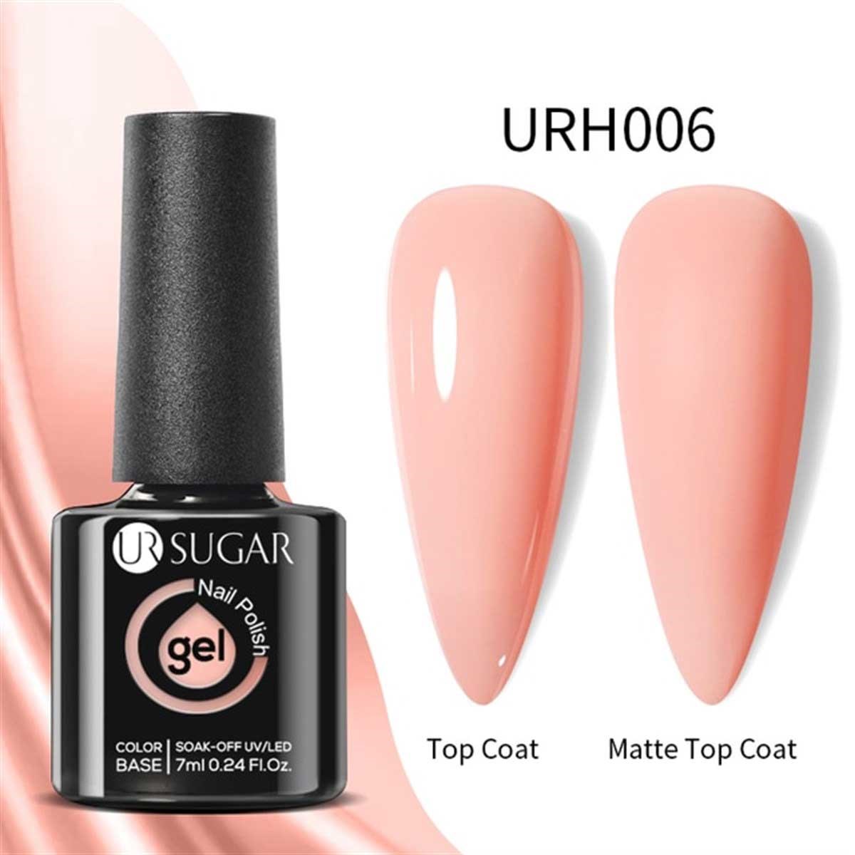 UR SUGAR KALICI OJE 7 ML URH006