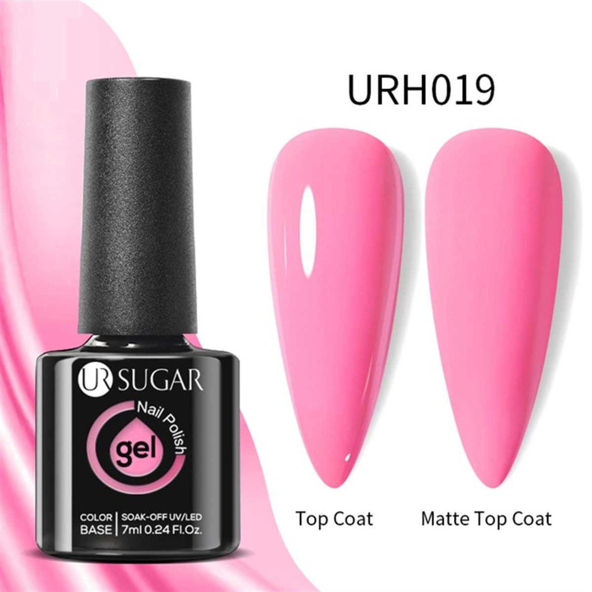 UR SUGAR KALICI OJE 7 ML URH019