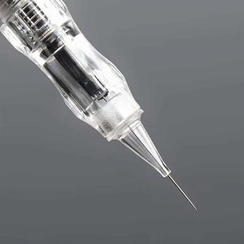 Adanil Biomaser 5F Kalıcı Makyaj İğnesi 5 Pin 1 Adet