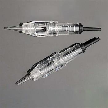 Adanil Cheyenne Hawk Nouveau 5RL Kalıcı Makyaj İğnesi 5 Pin 5 Adet