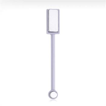 Adanil Çift Taraflı Kedi Gözü Oje Magneti Oje Mıknatıs