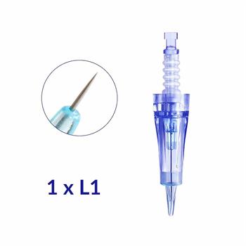 ADANİL DR PEN 1 PİN KALICI MAKYAJ İĞNESİ L1 1 ADET