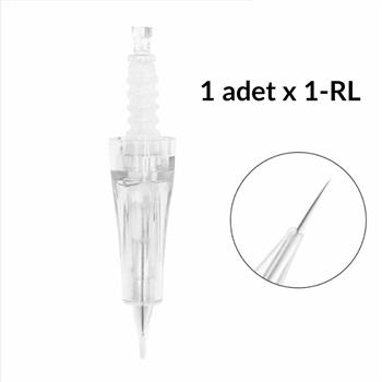 ADANİL DR PEN 1 PİN KALICI MAKYAJ İĞNESİ 1-RL 1 ADET