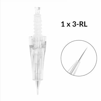 ADANİL DR PEN 3 PİN KALICI MAKYAJ İĞNESİ 3-RL 1 ADET