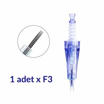 ADANİL DR PEN 3 PİN KALICI MAKYAJ İĞNESİ F3 1 ADET