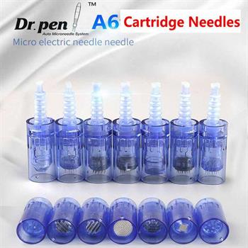 ADANİL DR PEN 5 PİN KALICI MAKYAJ İĞNESİ R5 5 ADET