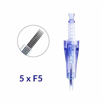 ADANİL DR PEN 5 PİN KALICI MAKYAJ İĞNESİ F5 5 ADET