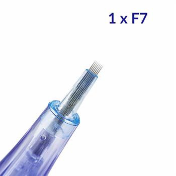 ADANİL DR PEN 7 PİN KALICI MAKYAJ İĞNESİ F7 1 ADET