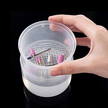 Adanil Freze Uç Steril Kabı Mini Steril Kap