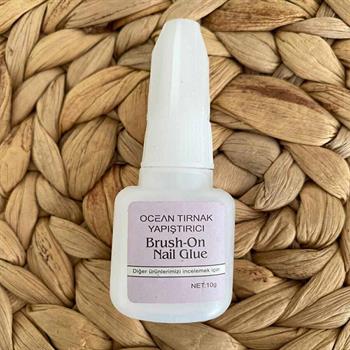 ADANİL OCEAN PROFESYONEL TİPS YAPIŞTIRICISI 1 ADET