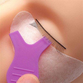 ADANİL 10LU KİRPİK LİFTİNG  Y TARAK