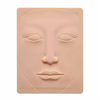 ADANİL 3D KAŞ GÖZ DUDAK SİLİKON KALICI MAKYAJ LATEKSİ