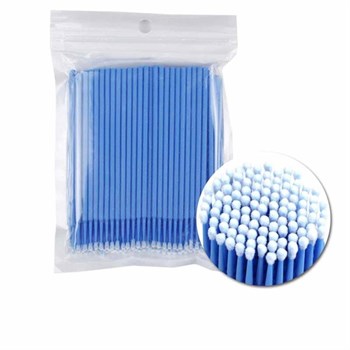 ADANİL MİCROBRUSH 100LÜ MAVİ