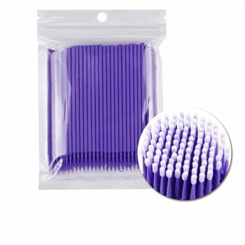 ADANİL MİCROBRUSH 100LÜ MOR