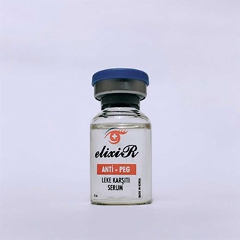 ELİXİR LEKE SERUMU - 10ML - 4LÜ SET