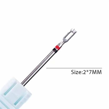 ADANİL NASIR FREZE UÇ