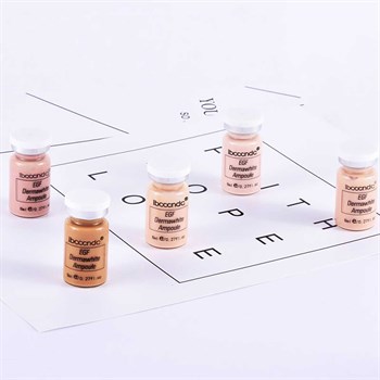 ibcccndc BB GLOW BAŞLANGIÇ KALICI FONDÖTEN SETİ 5 FARKLI TON