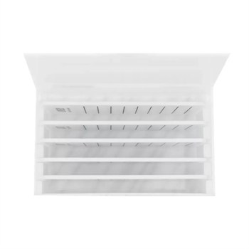 Lovely Lashbox 5 Tablet Kapasiteli Kirpik Saklama Kutusu