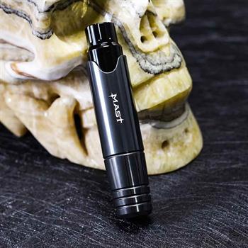 P10 Kalıcı Makyaj Seti Kırmızı Power Supply Cihaz Resimde Ki Orijinal Ürünler Gönderilir